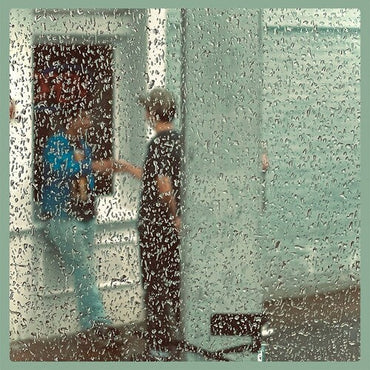 Studio 22 Singles and B-Sides (12" Single Green) [Vinyl] (ONLINE ORDER ONLY)