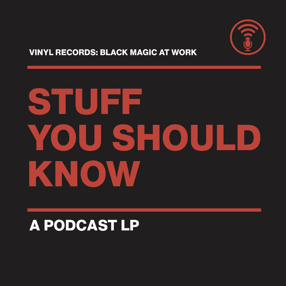Vinyl Records: Black Magic At Work (Gold Royalty Vinyl) [Vinyl] (ONLINE ORDER ONLY)