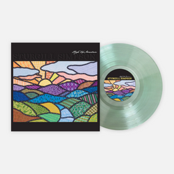 Sturgill Simpson - High Top Mountain: 10th Anniversary Edition (Limited Edition, Coke Bottle Clear Colored Vinyl) [Vinyl] (ONLINE ORDER ONLY)
