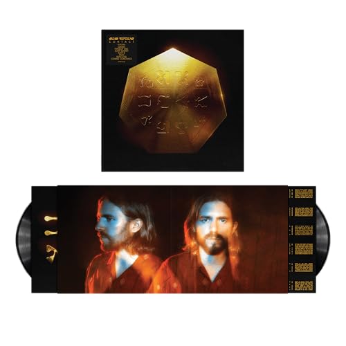 Contact [2Lp] [Vinyl] (ONLINE ORDER ONLY)