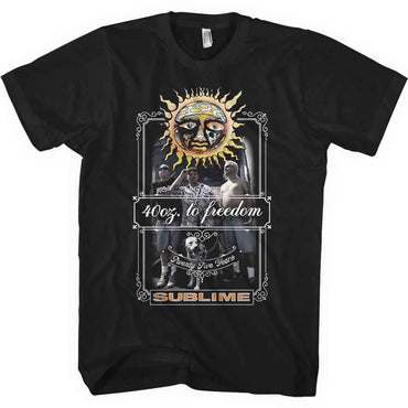25 Years [T-Shirt] (ONLINE ORDER ONLY)