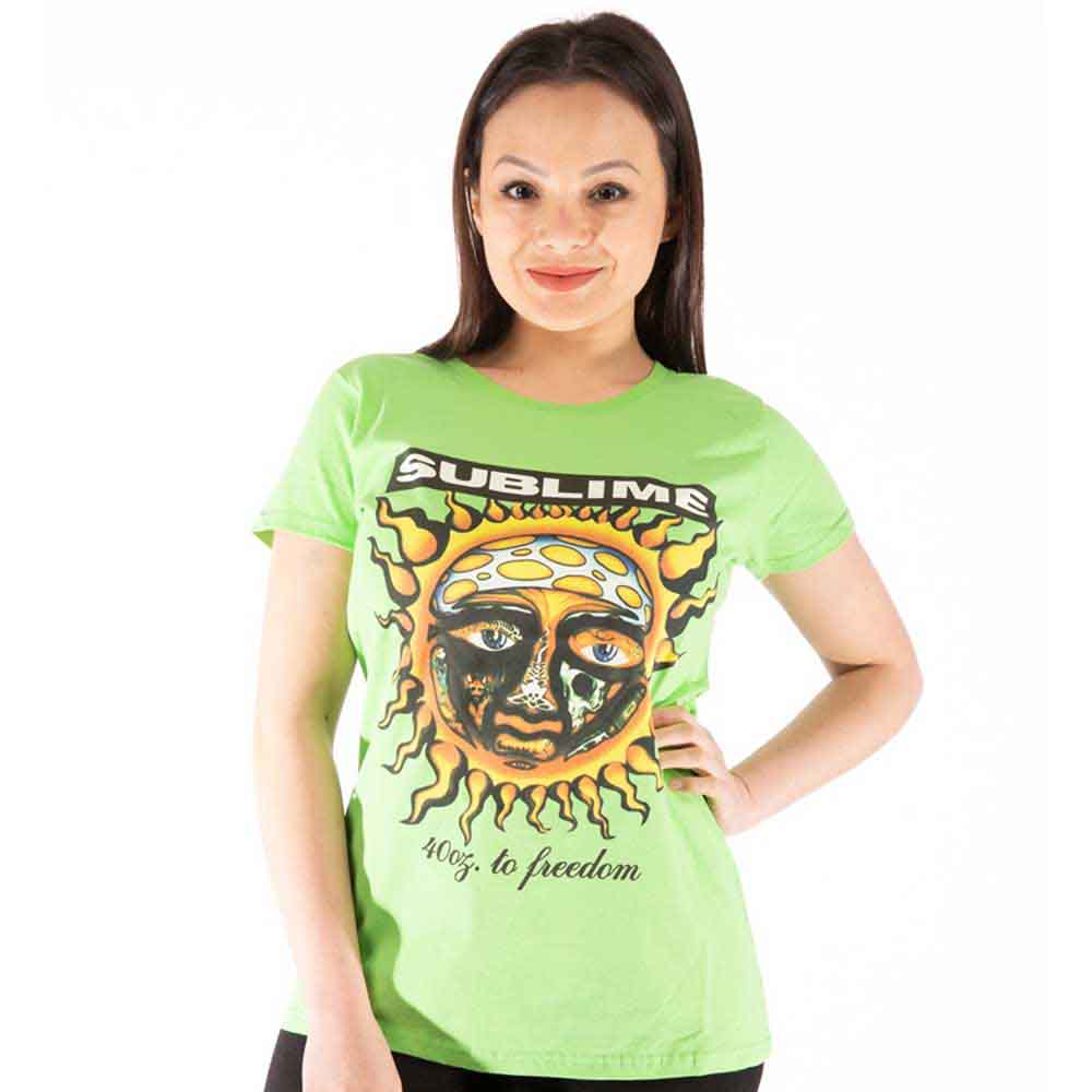 40oz To Freedom [T-Shirt] (ONLINE ORDER ONLY)