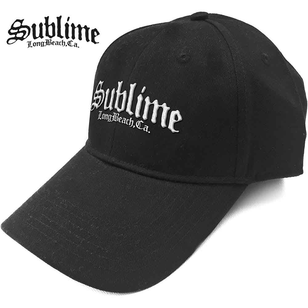 CA Logo [Hat] (ONLINE ORDER ONLY)