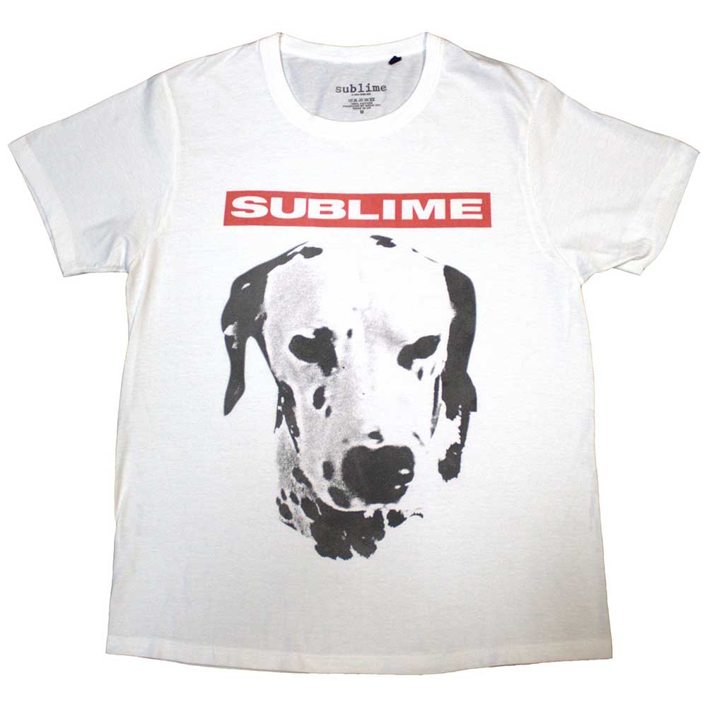 Dog [T-Shirt] (ONLINE ORDER ONLY)