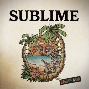 Ensenada [Explicit Content] (7" Single) [Vinyl] (ONLINE ORDER ONLY)