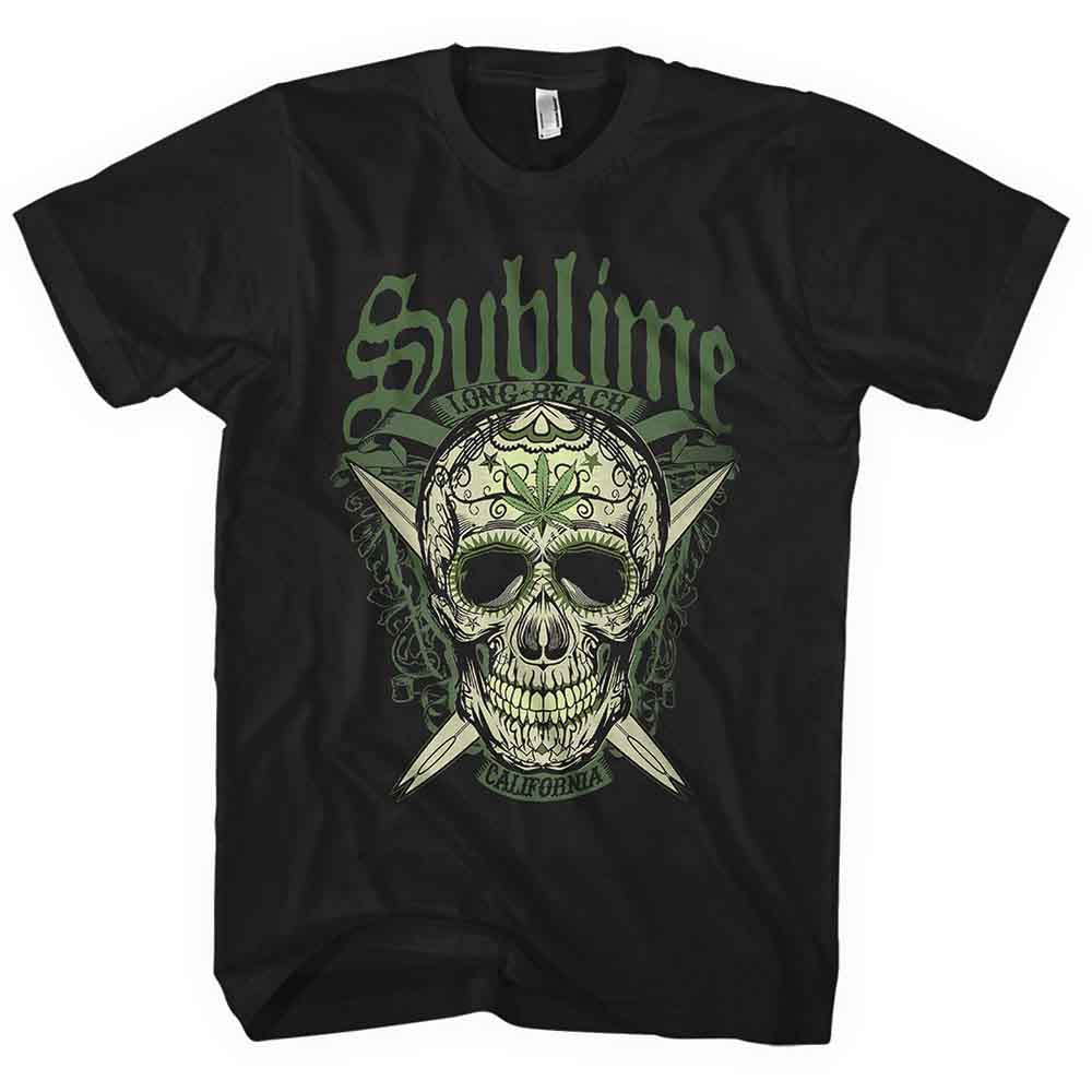 Long Beach [T-Shirt] (ONLINE ORDER ONLY)