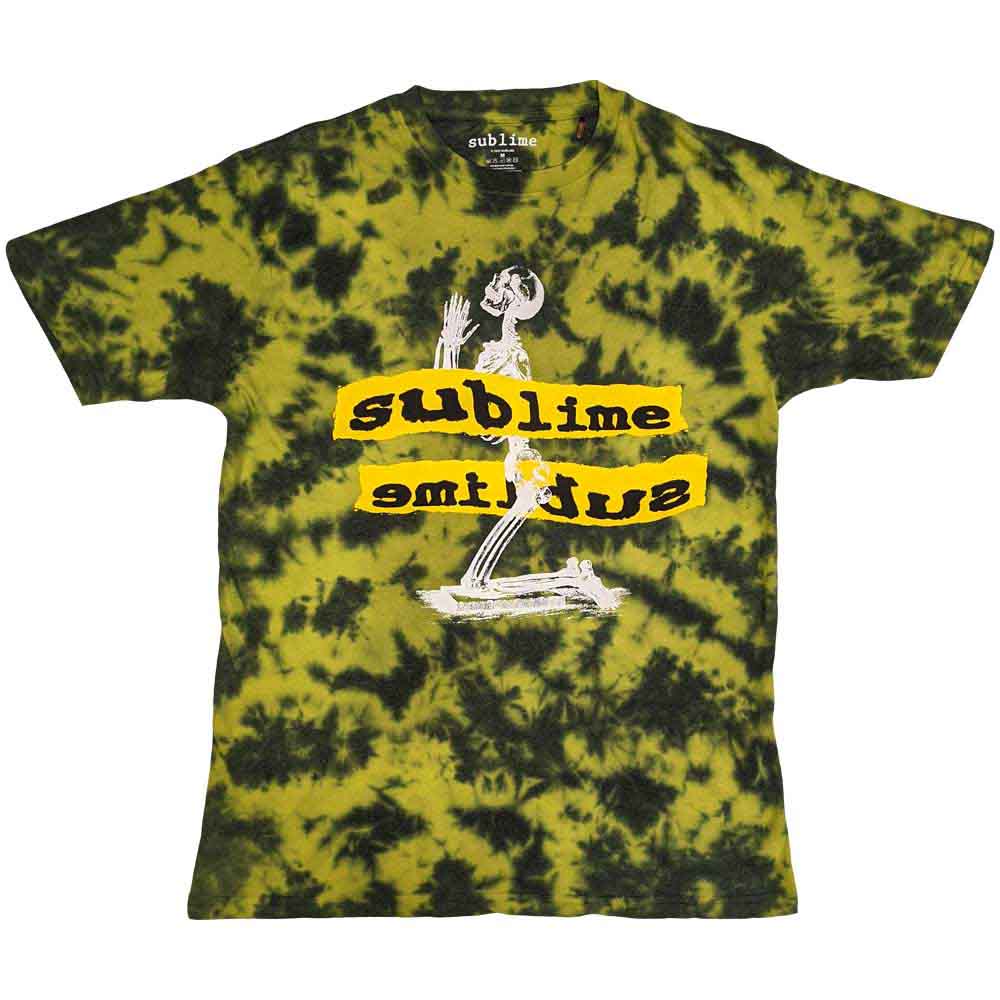 Praying Skeleton [T-Shirt] (ONLINE ORDER ONLY)