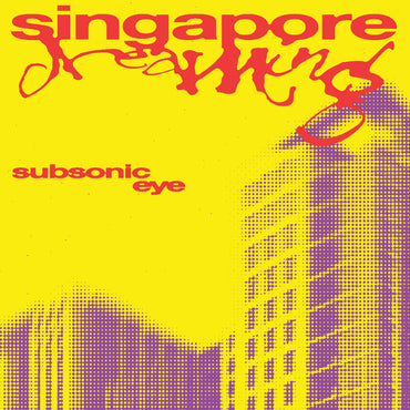 Singapore Dreaming [CD] (ONLINE ORDER ONLY)