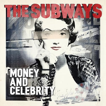 Money And Celebrity [Vinyl]
