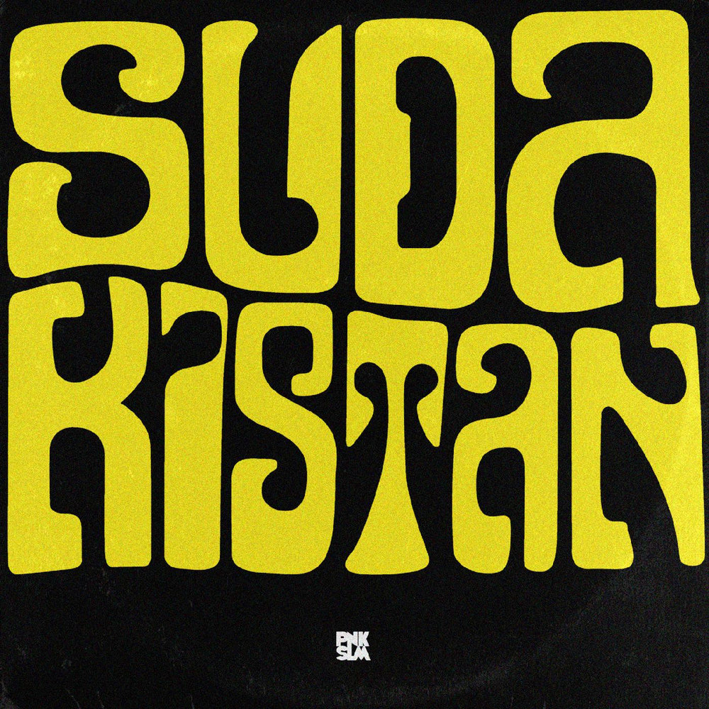 Sudakistan - Automaton / Quiero Ser Tu Perro [Vinyl] (ONLINE ORDER ONLY)