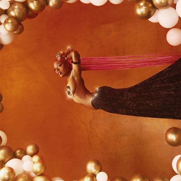 Natural Brown Prom Queen [CD] (ONLINE ORDER ONLY)