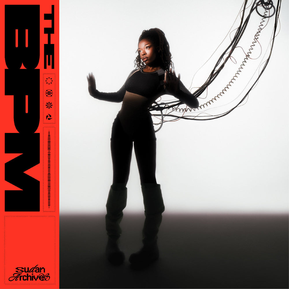 The Bpm [Vinyl] (ONLINE ORDER ONLY)