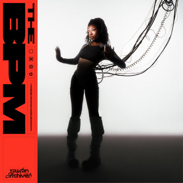 The Bpm [Vinyl] (ONLINE ORDER ONLY)