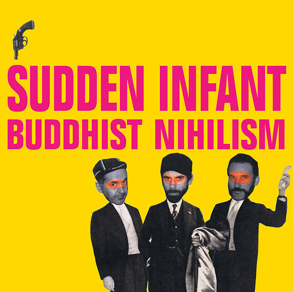 Buddhist Nihilism [CD]
