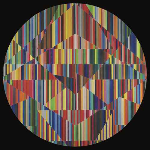 Sufjan Stevens - Reflections - Turquoise [Vinyl]
