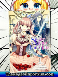 Sugar Apple Fairy Tale Vol 1 (Online Order Only)