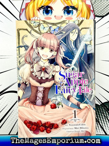 Sugar Apple Fairy Tale Vol 1 (Online Order Only)