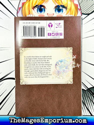 Sugar Apple Fairy Tale Vol 1 (Online Order Only)