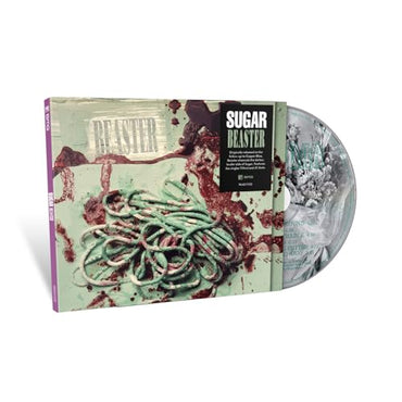 Beaster [Ep] [CD] (ONLINE ORDER ONLY)