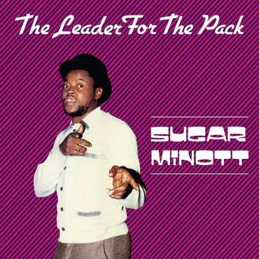 Leader For The Pack [CD]