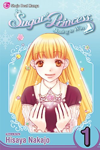 Sugar Princess Vol 1 (Online Order Only)
