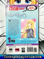 Sugar Princess Vol 1 (Online Order Only)