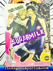 Sugarmilk (Online Order Only)