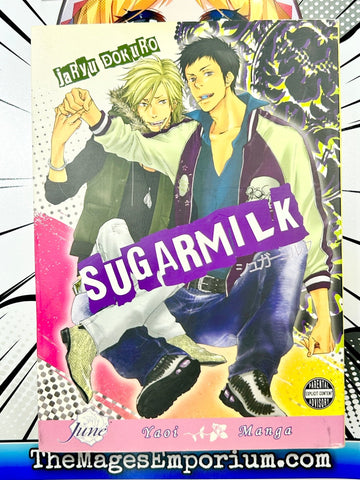 Sugarmilk (Online Order Only)