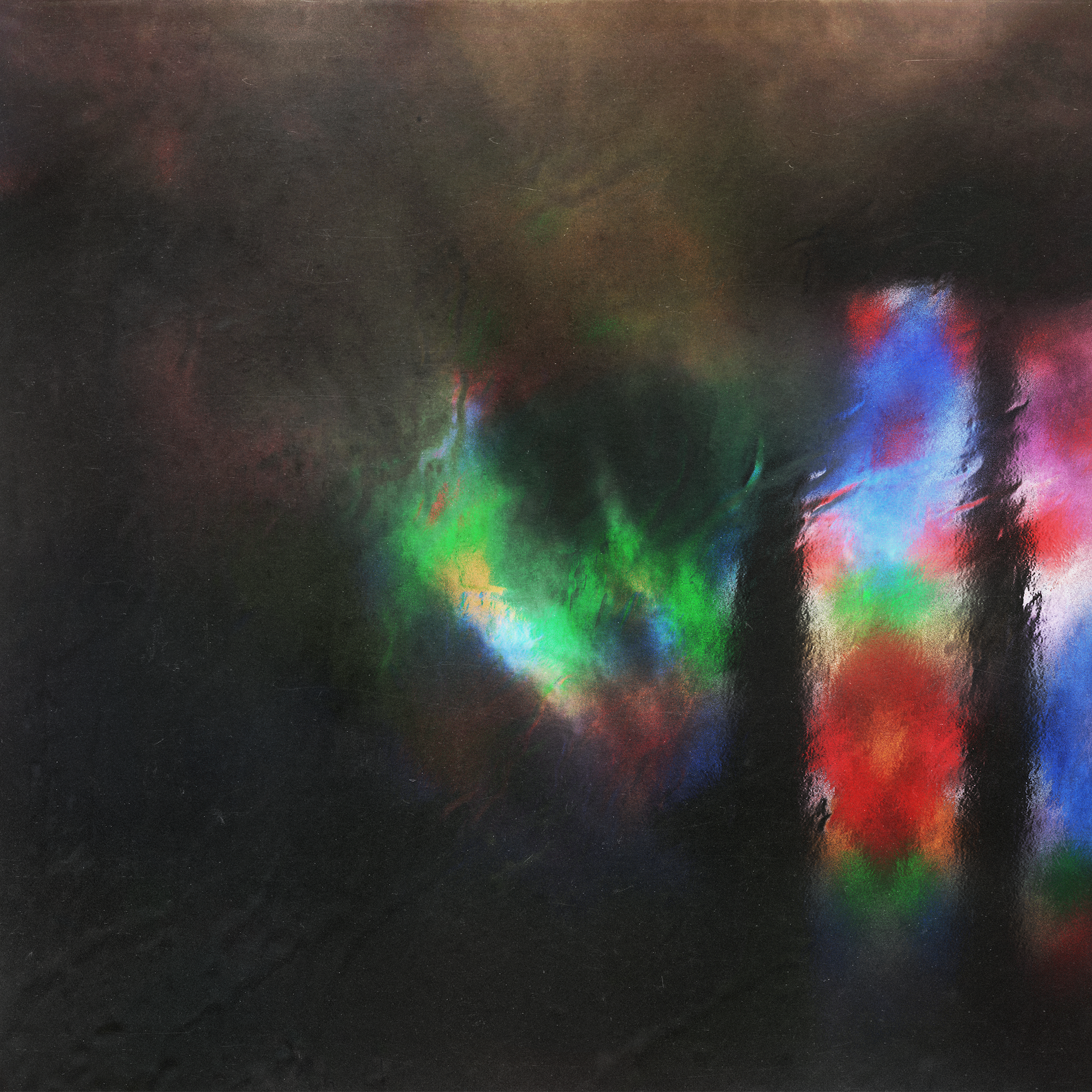 Suicideyear - Color The Weather [CD] (ONLINE ORDER ONLY)