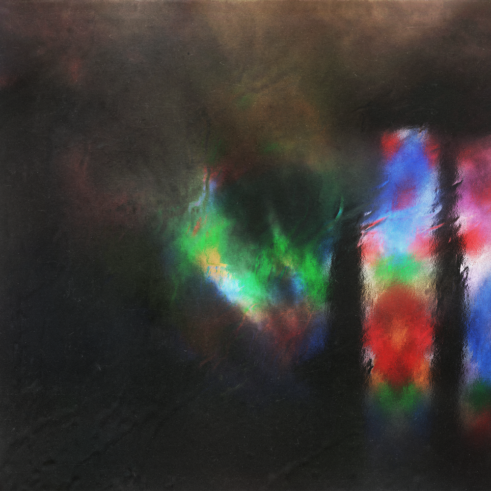 Suicideyear - Color The Weather [CD] (ONLINE ORDER ONLY)