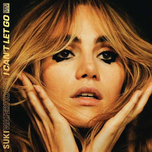I Can't Let Go [CD] (ONLINE ORDER ONLY)
