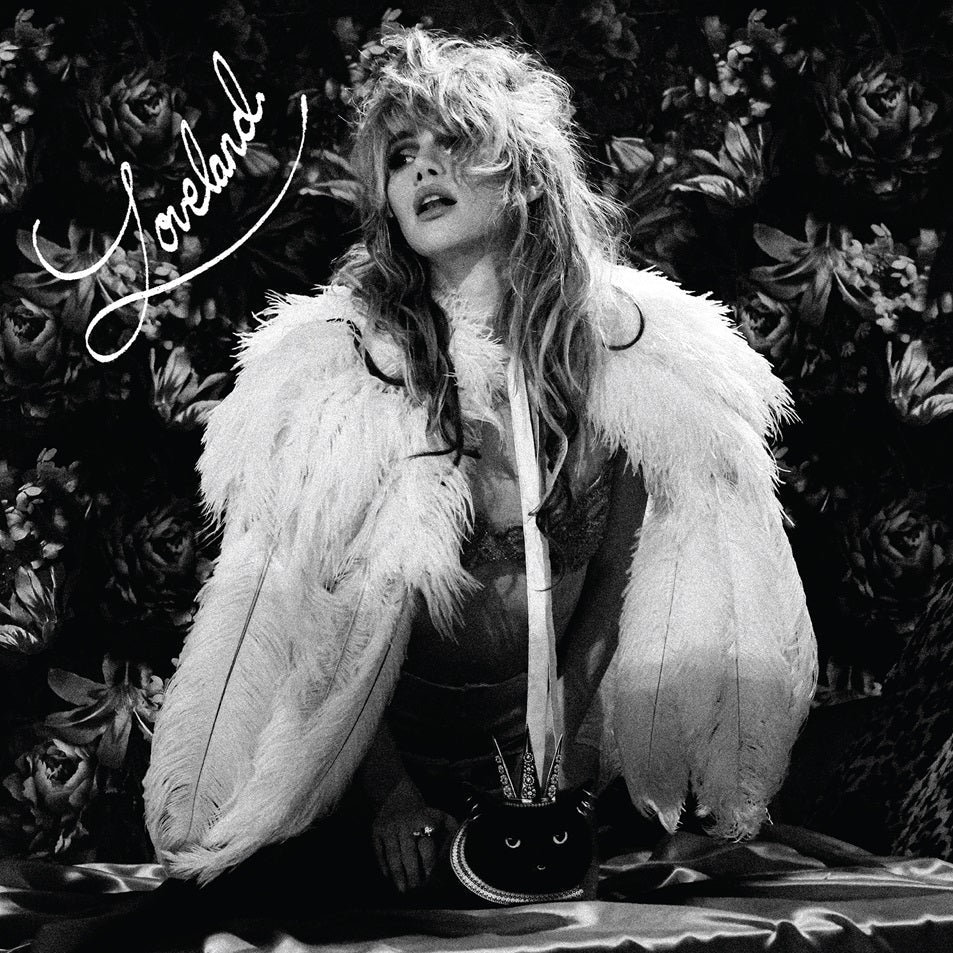 Suki Waterhouse - Loveland [CD]