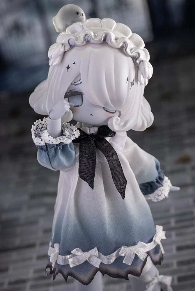Arcane Circuit Series 1/12 BJD Blind Box by Sunless Studio