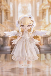 Arcane Circuit Series 1/12 BJD Blind Box by Sunless Studio