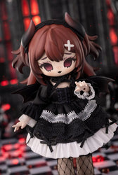 Arcane Circuit Series 1/12 BJD Blind Box by Sunless Studio