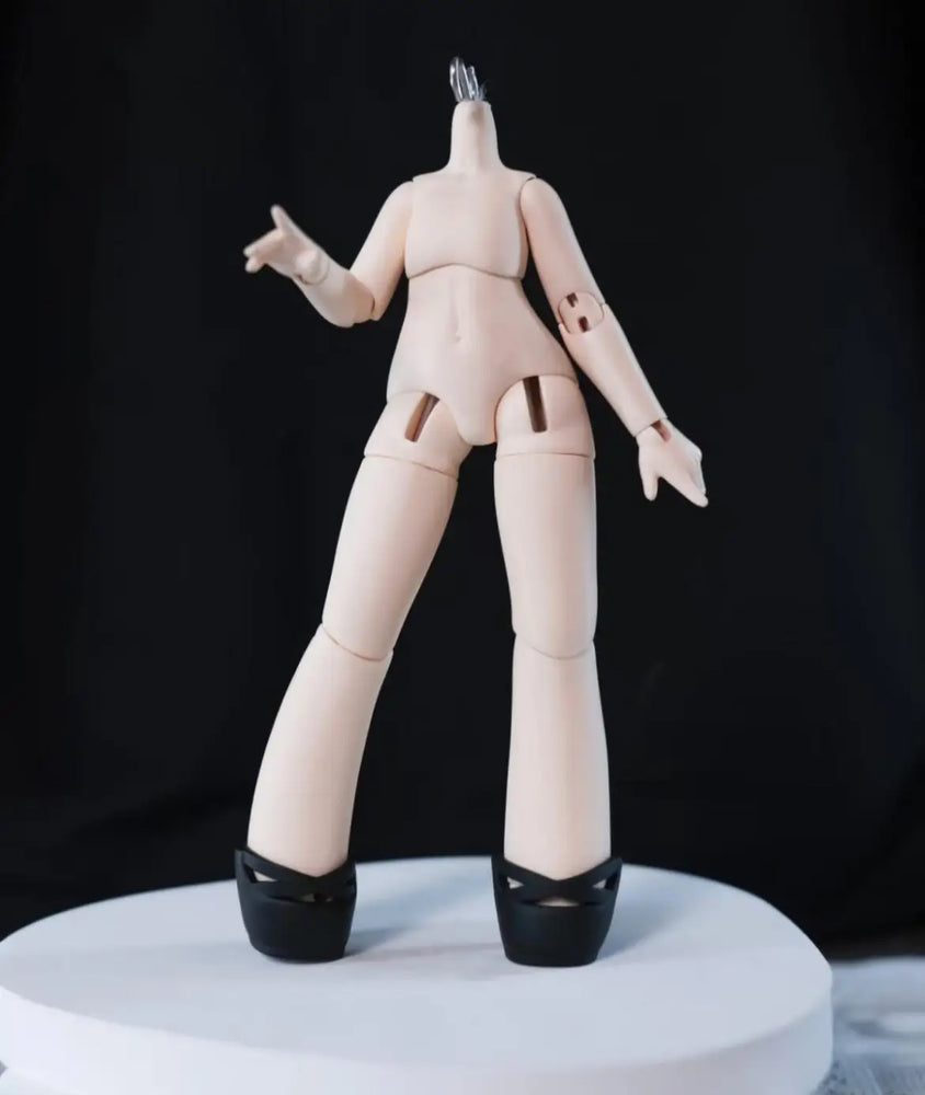 Arcane Circuit Series 1/12 BJD Blind Box by Sunless Studio