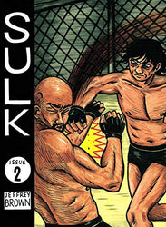 Sulk Vol 2 (Online Order Only)