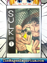 Sulk Vol 2 (Online Order Only)