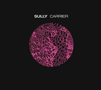 Carrier [CD]