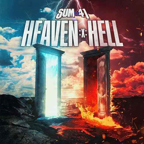 Heaven :x: Hell [Vinyl]