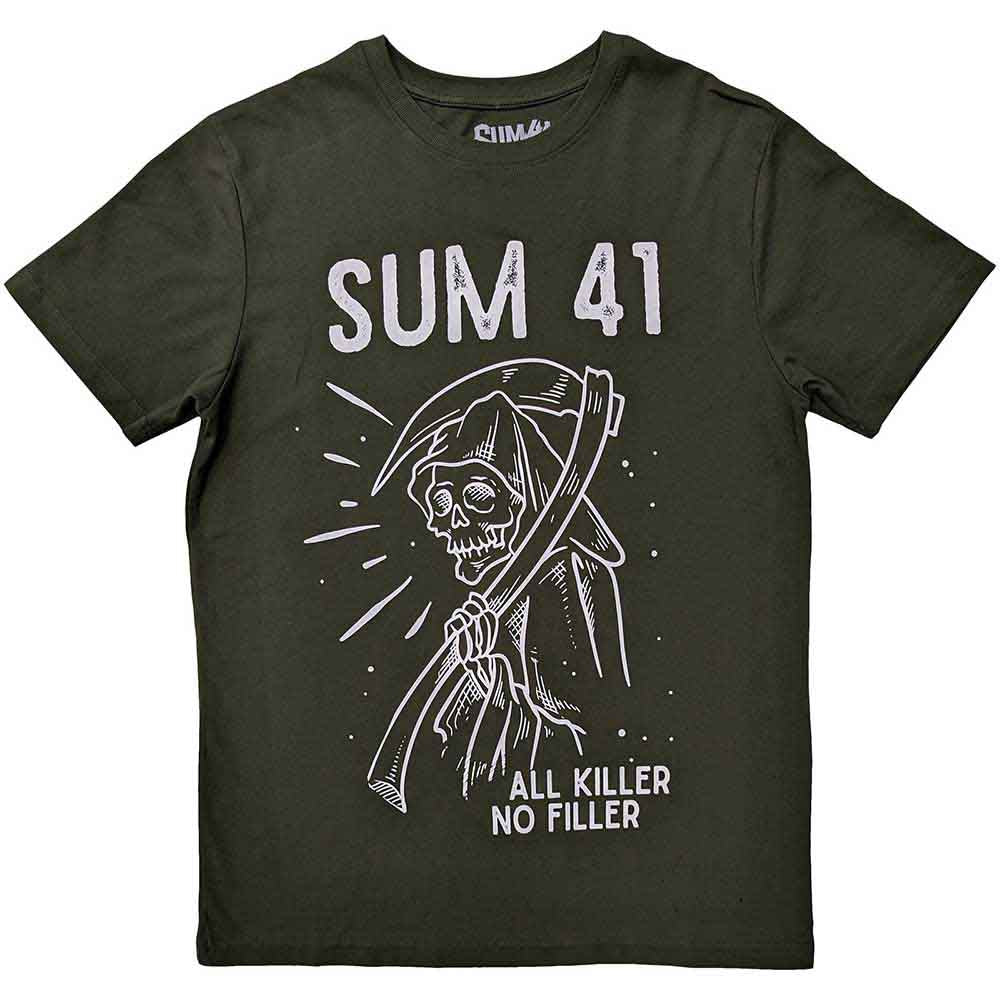 Reaper [T-Shirt] (ONLINE ORDER ONLY)