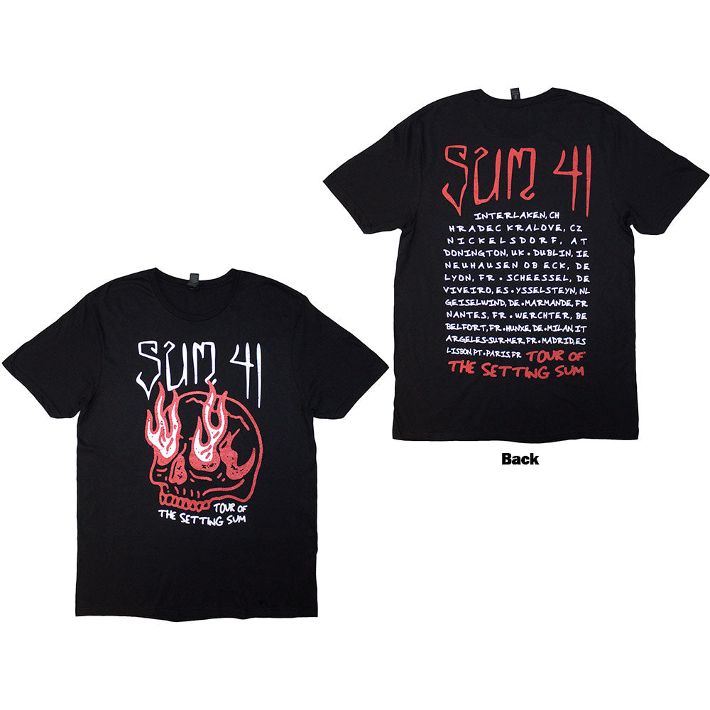 Tour '24 Skull [] (ONLINE ORDER ONLY)
