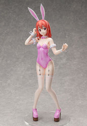 FREEing Rent-A-Girlfriend: Sumi Sakurasawa (Bunny Ver.) 1:4 Scale Figure (ONLINE ORDER ONLY)