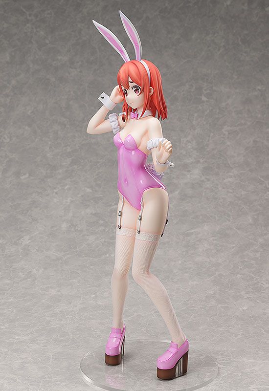 FREEing Rent-A-Girlfriend: Sumi Sakurasawa (Bunny Ver.) 1:4 Scale Figure (ONLINE ORDER ONLY)