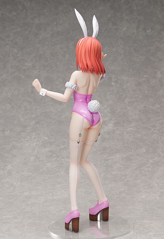 FREEing Rent-A-Girlfriend: Sumi Sakurasawa (Bunny Ver.) 1:4 Scale Figure (ONLINE ORDER ONLY)