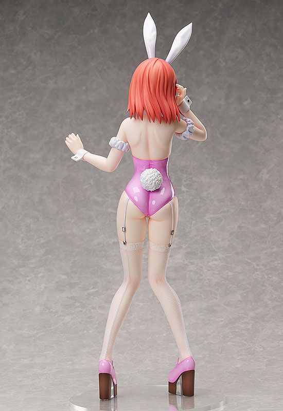 FREEing Rent-A-Girlfriend: Sumi Sakurasawa (Bunny Ver.) 1:4 Scale Figure (ONLINE ORDER ONLY)