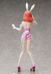 FREEing Rent-A-Girlfriend: Sumi Sakurasawa (Bunny Ver.) 1:4 Scale Figure (ONLINE ORDER ONLY)