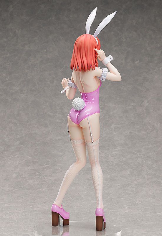 FREEing Rent-A-Girlfriend: Sumi Sakurasawa (Bunny Ver.) 1:4 Scale Figure (ONLINE ORDER ONLY)