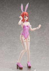 FREEing Rent-A-Girlfriend: Sumi Sakurasawa (Bunny Ver.) 1:4 Scale Figure (ONLINE ORDER ONLY)