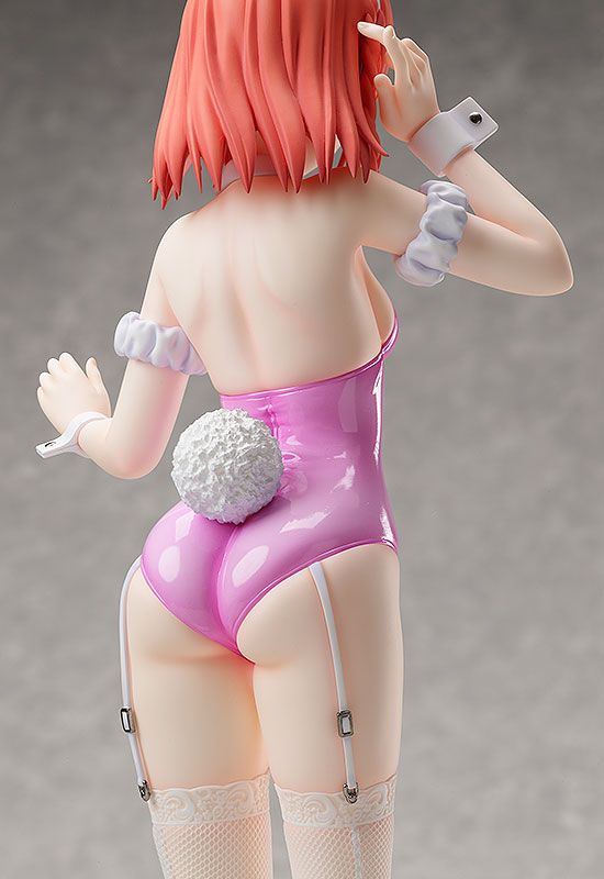 FREEing Rent-A-Girlfriend: Sumi Sakurasawa (Bunny Ver.) 1:4 Scale Figure (ONLINE ORDER ONLY)